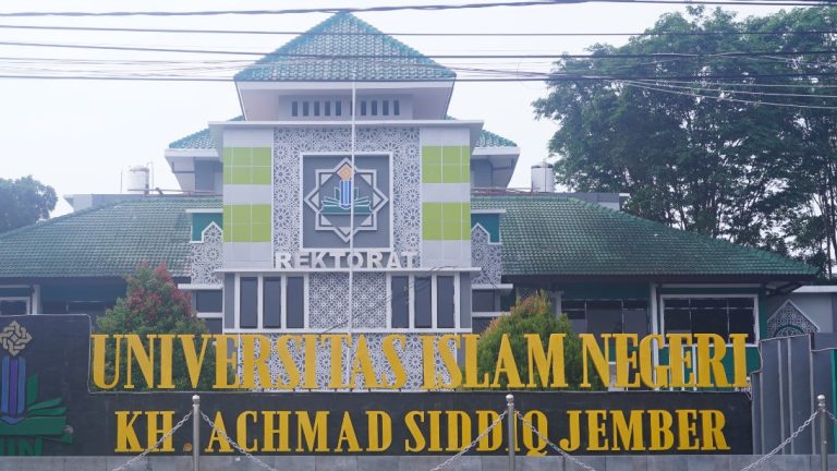 UIN KHAS Jember Buka Pendaftaran SPAN-PTKIN 2025, Ini Cara Daftar dan Program Studi yang Ditawarkan
