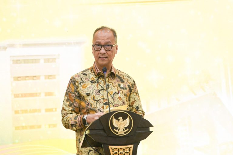 Kemenperin Raih Peringkat ke-6 Terbaik pada Survei Penilaian Integritas (SPI) 2024, Terus Tingkatkan Pelayanan Publik