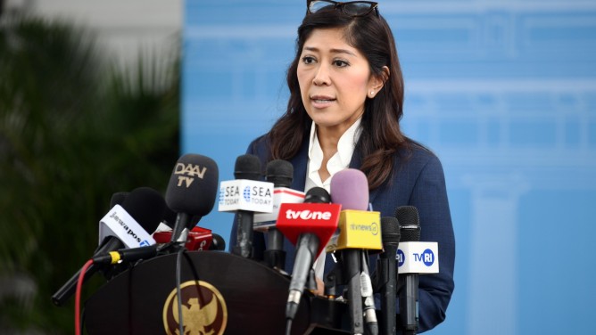 Komdigi Tegas Tangani Penyalahgunaan BTS Palsu