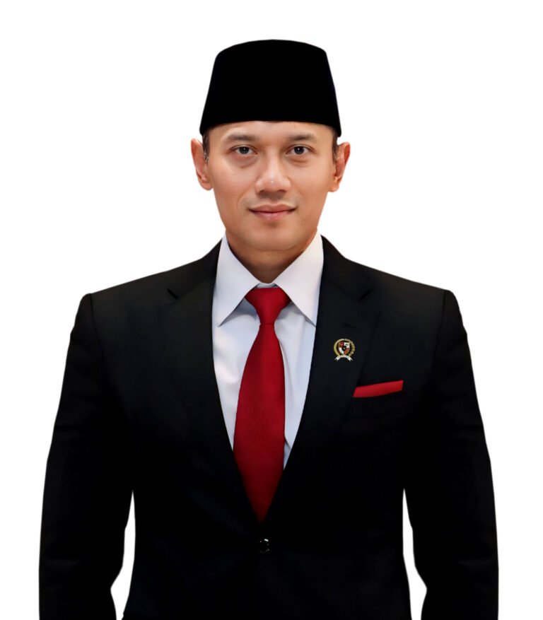 Profil lengkap Agus Harimurti Yudhoyono (AHY)