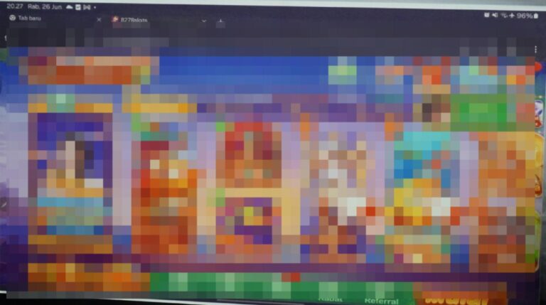 Polri Perkuat Kerja Sama dengan Kepolisian Kamboja: Lindungi WNI dari Jeratan Judi dan Scam Online