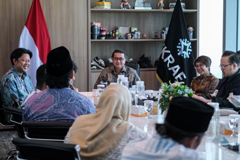 Film “Foufo” Angkat Budaya Madura, Menparekraf Dukung Jadi Motor Ekonomi Kreatif Daerah