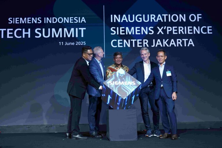 Kemenperin Luncurkan Siprosatu, Dorong Digitalisasi Industri Hilir Sawit Nasional