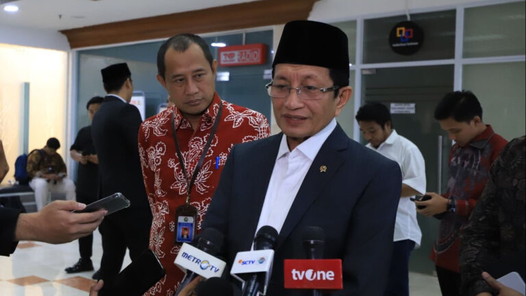 Menag: Haji Jalur Laut Belum Resmi, tapi Peluangnya Terbuka Lebar