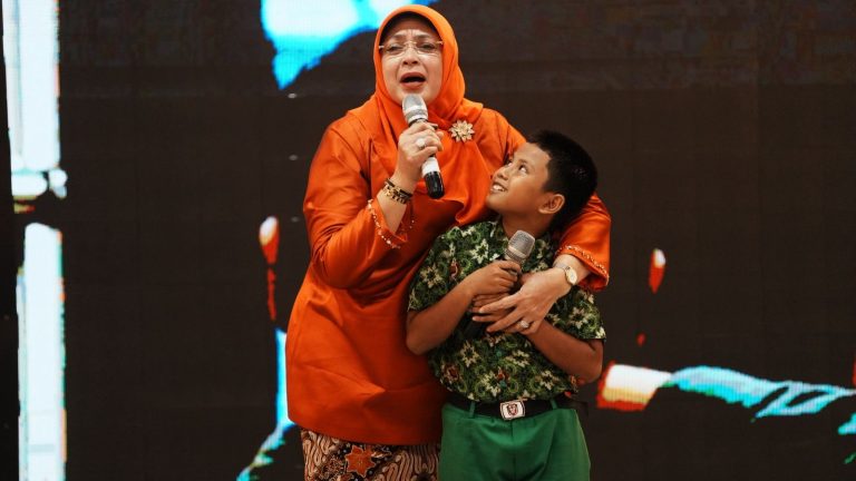 Helmi Nasaruddin: Pendidikan Agama Harus Mencerahkan, Bukan Menakutkan Anak