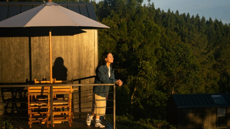 Staycation Modern di Pegunungan: Bobocabin Dieng Pass, Batang, Tawarkan Liburan Anti Mainstream