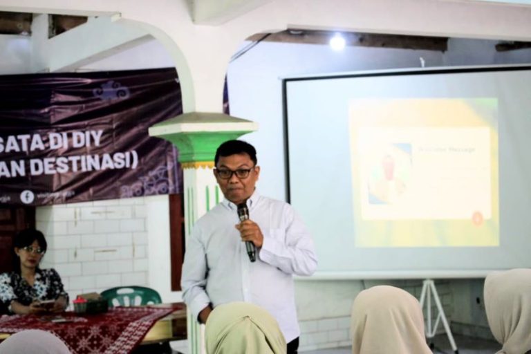 “Lebih dari Sekadar Destinasi: Merancang Pariwisata yang Penuh Energi, Karakter, dan Makna”