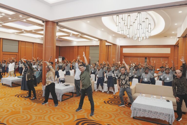 115 Siswa Papua Lolos ADEM 2025, Siap Sekolah di Enam Provinsi