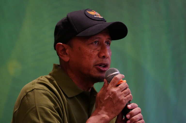 Rahmad Darmawan Latih Liga Indonesia All Star di Piala Presiden 2025