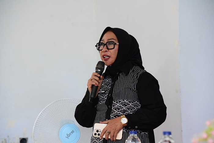 Wabup Gorontalo Utara Apresiasi Bantuan Pemprov, Warga Rasakan Manfaat Nyata