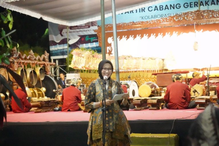 Wahyu Katentreman: Wayang Kulit Lumajang yang Hidupkan Ekonomi Rakyat dan UMKM