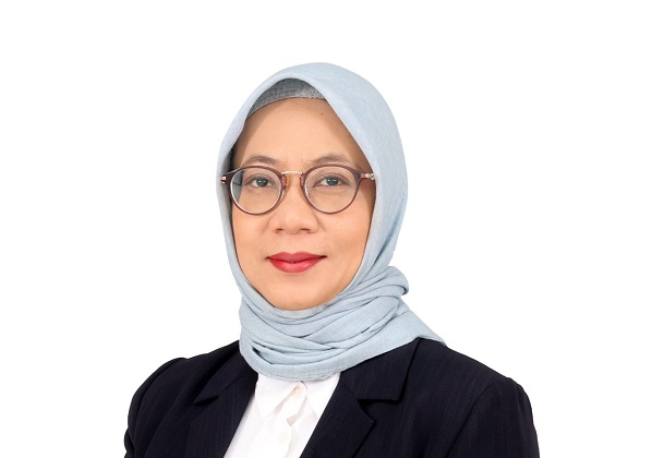 Farah Heliantina, Alumnus Unair yang Kini Pimpin Percepatan Transisi Energi Indonesia