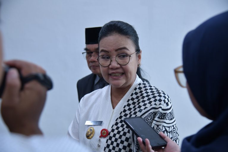 Distaru Lowong, Total 11 Jabatan Eselon II Pemkot Semarang Masih Kosong