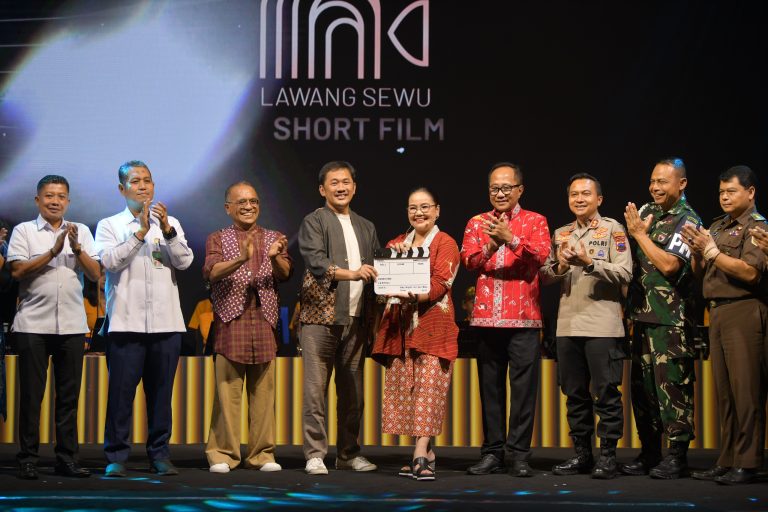 Hanung Bramantyo Dukung LSSFF 2025: Semarang Punya Aset Besar Jadi Kota Film