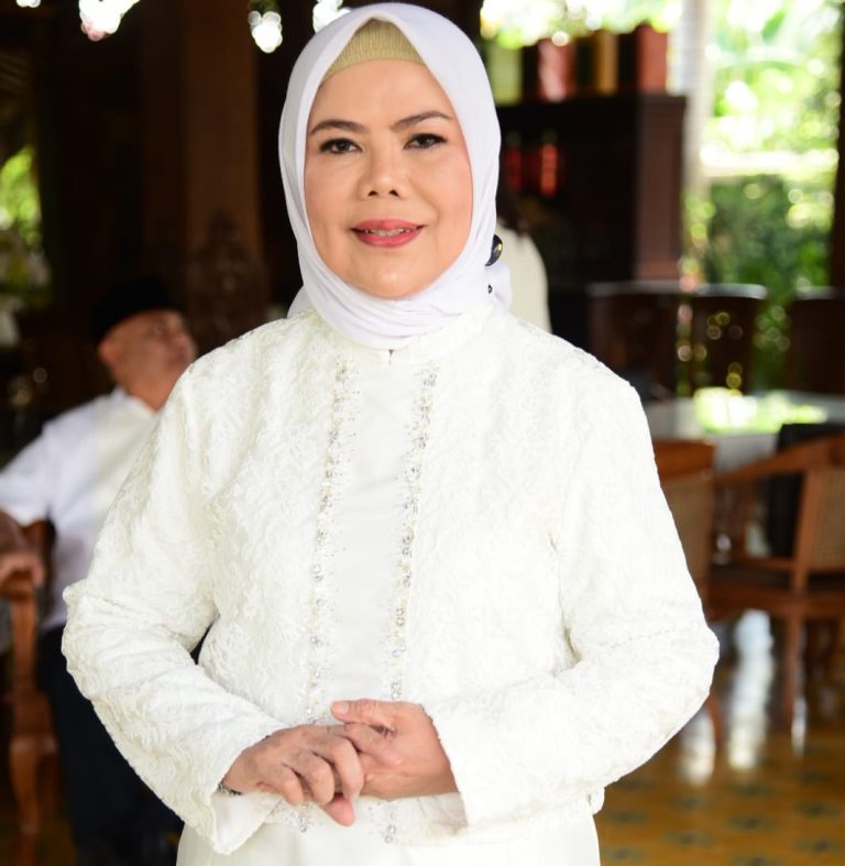 Wagub Gorontalo: Maulid Nabi Jadi Momentum Perkuat Persatuan dan Persaudaraan