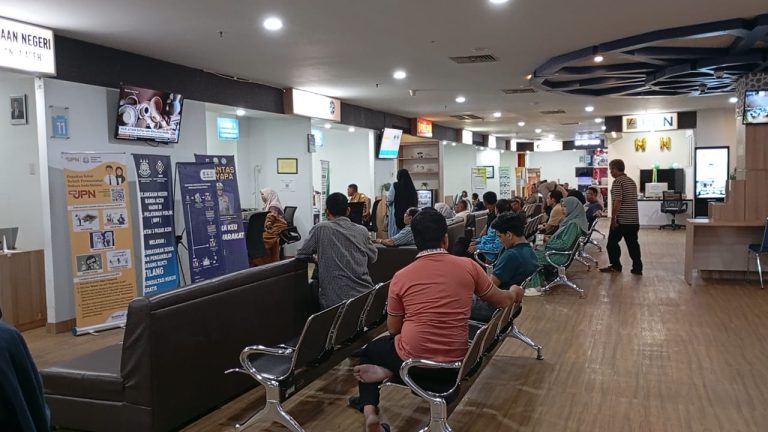 Mendagri Tito: Mal Pelayanan Publik Jadi Kunci Pangkas Birokrasi dan Dongkrak Ekonomi Lokal