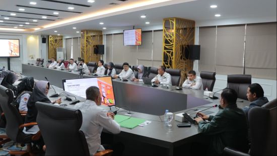 Sekjen Kemenag Gagas Podcast Literasi Keagamaan: Saatnya Ulama Kuasai Ruang Digital