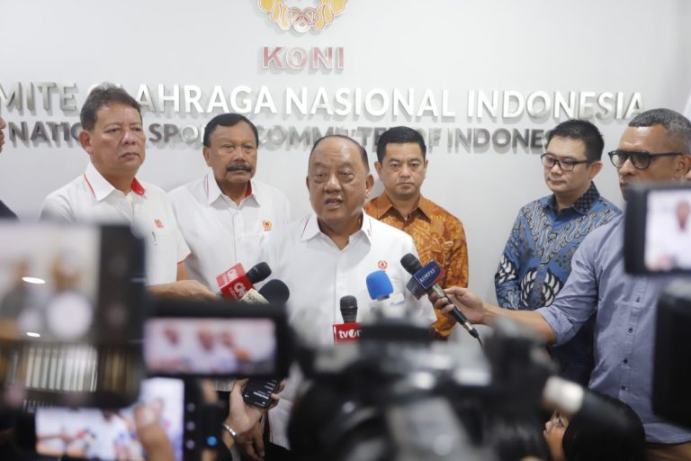 PON Bela Diri 2025 di Kudus Siap Digelar, Hadirkan 2.000 Atlet dari 10 Cabang Olahraga