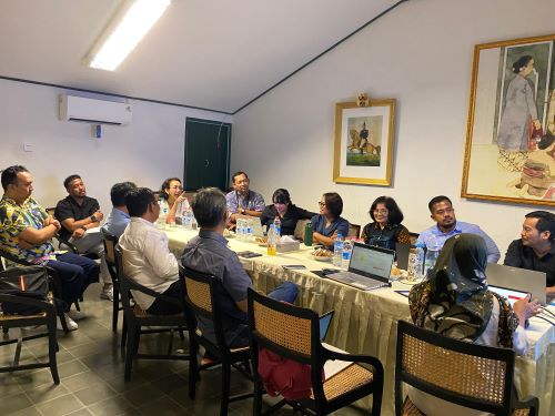 GKR Bendara Kukuhkan Yogyakarta sebagai Pusat Wellness Culture lewat JCWF 2025