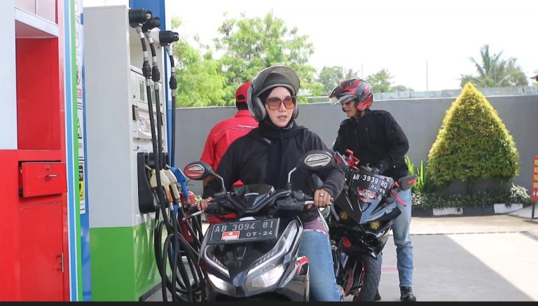 Mengisi BBM di Sleman: Perjalanan Menjadi Konsumen Cerdas