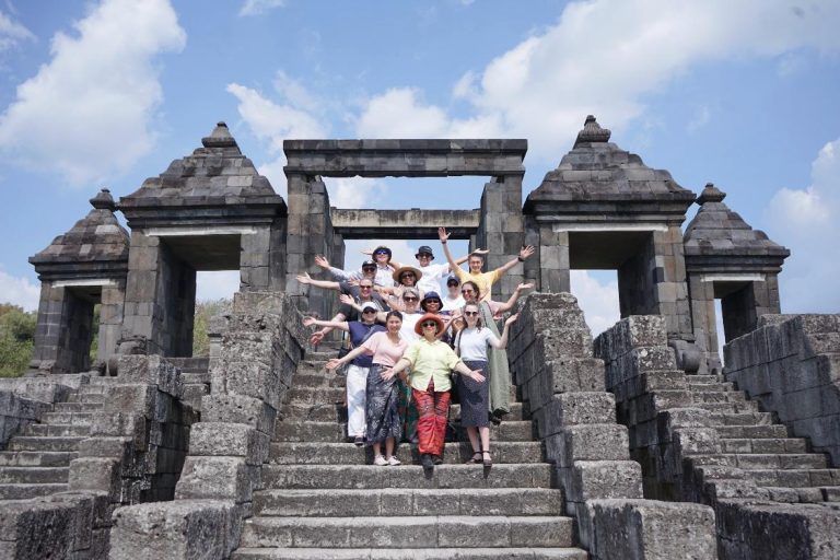 Kemenpar Gandeng Australia Promosikan Indonesia sebagai Destinasi Wisata Edukasi Dunia