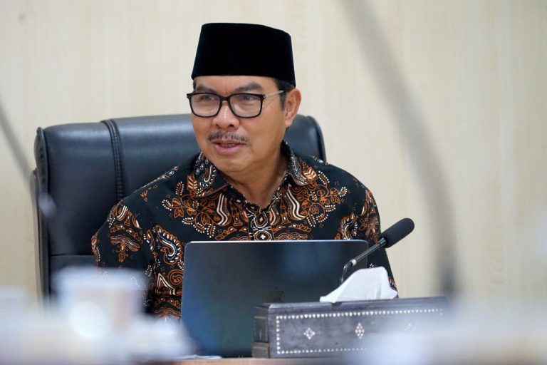 Pemkot Yogyakarta Susun Raperwal Tuwanggana, Perkuat Peran Kelurahan dalam Pelayanan Publik