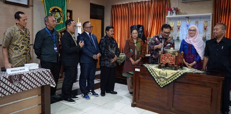 Unpam Dorong Literasi Hukum Warga Yogya, Pemkot: Investasi Penting untuk Masa Depan SDM