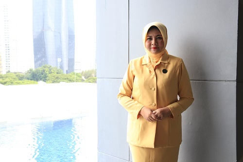 Webinar dan Rapimnas PP-PAUD Dorong Kualitas Guru PAUD di Kalbar