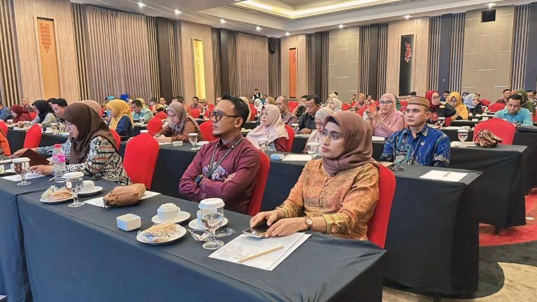 Kemenko Polkam Perkuat Peran PPID di Gorontalo untuk Tingkatkan Keterbukaan Informasi Publik