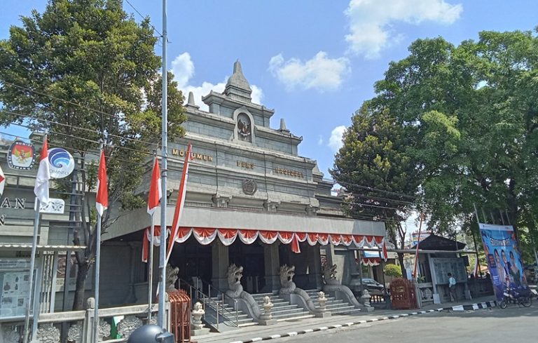 Kemkomdigi Buka Konsultasi Publik Aturan Baru Monumen Pers Nasional