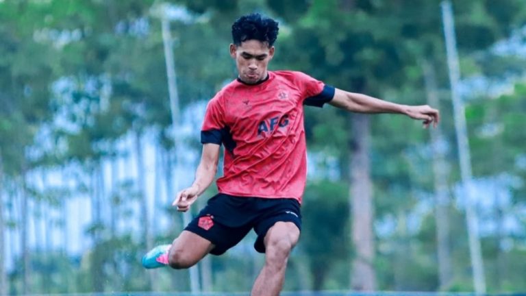 Pelatih Persik Kediri Dukung Wigi Pratama dan Rifki Ray Tembus Timnas U23: Harus Manfaatkan Kesempatan Emas!