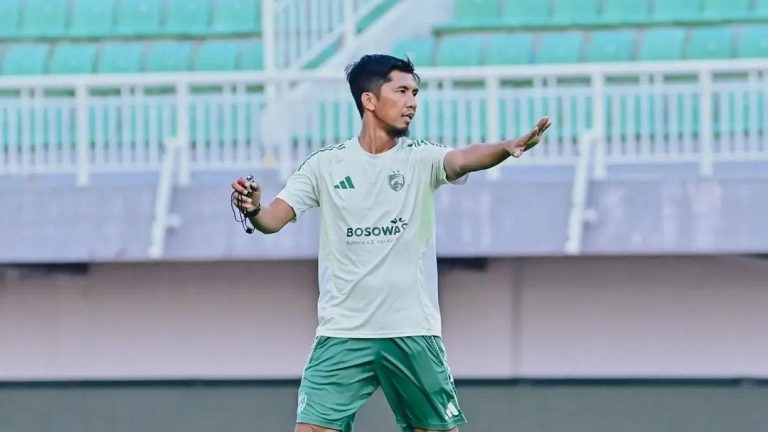 PSM Makassar Siap Persembahkan Kado Kemenangan di HUT ke-110 Saat Hadapi Madura United
