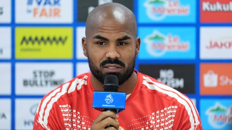 Thales Lira Siap Gantikan Jordi Amat, Persija Bidik Kemenangan Kelima Beruntun