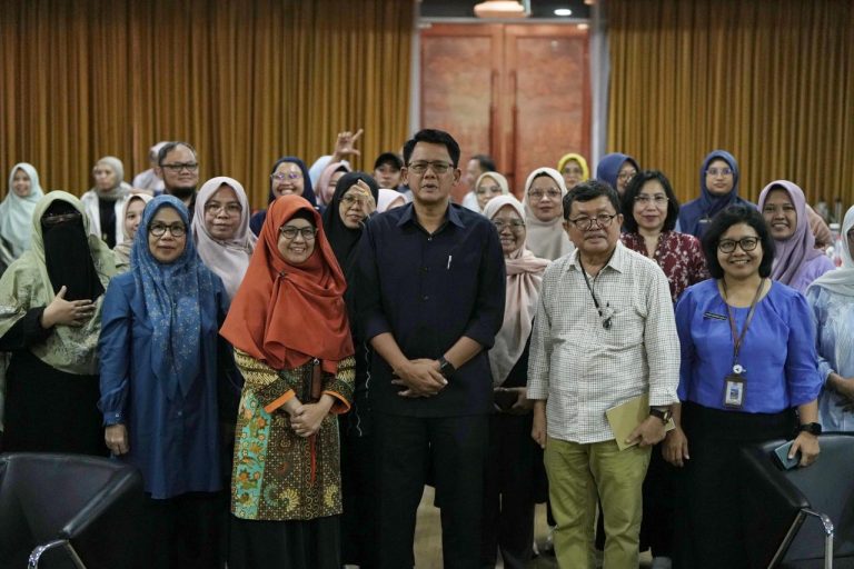 Sleman Jadi Tuan Rumah Pendampingan Nasional Penurunan Stunting: Danang Maharsa Tekankan Sinergi Program Daerah