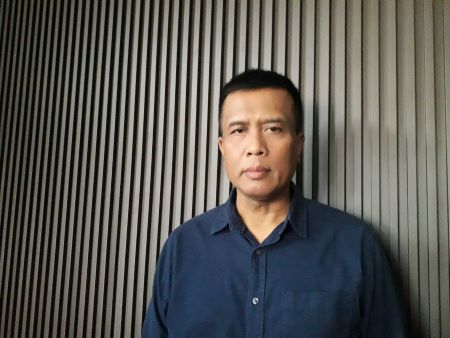 Surana di HUT ke-14 NasDem Sleman: Anak Muda Harus Mandiri dan Siap Jadi Agen Perubahan