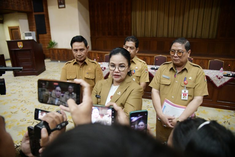 Wali Kota Semarang Soroti Wacana Enam Hari Sekolah: Perlu Kajian Mendalam