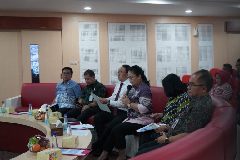 Semarang Raih Penghargaan Swasti Saba Wiwerda, Kota Sehat Jadi Prioritas Nasional