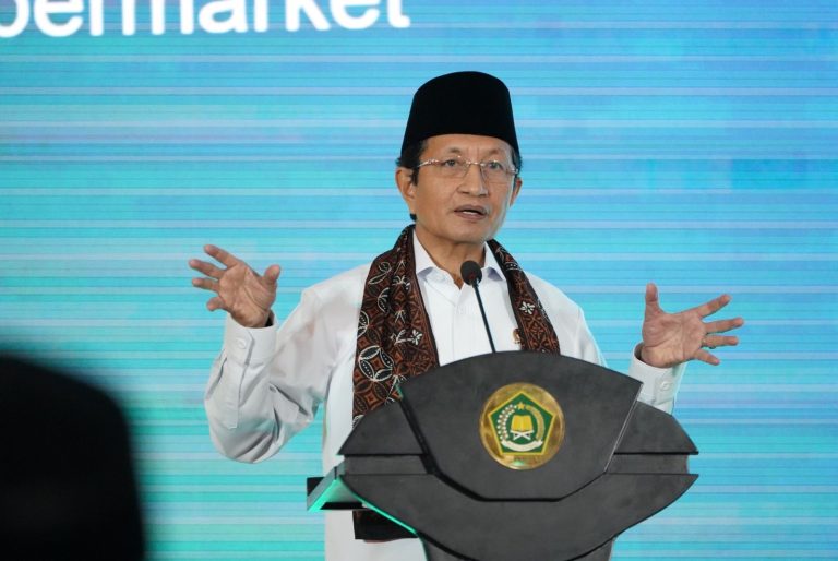 Menag Tegaskan Peran Kementerian Agama sebagai Mediator Negara dan Umat di Tengah Dinamika Sosial