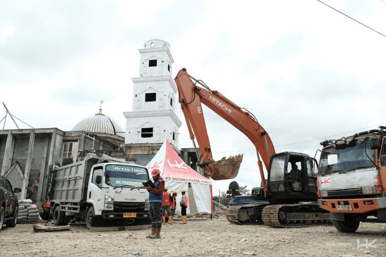 Mendagri Ingatkan Pemda Soal Data Akurat dan Lahan Clear and Clean untuk Pembangunan Huntap