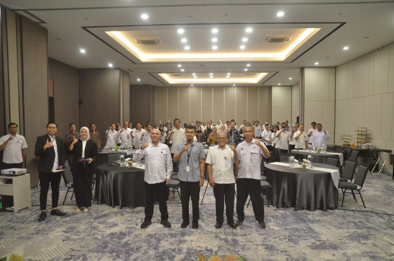 Penguatan Pengadaan Barang/Jasa di Yogyakarta: Pemkot Dorong Konsolidasi dan Digitalisasi Lewat E-Purchasing & SIAP