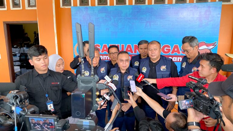 Rakor Pascabencana Aceh, DPR RI Perkuat Koordinasi Nasional dan Matangkan Relokasi Wilayah Terdampak