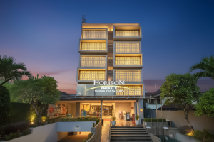 Hotel Bintang 4 di Jogja Ini Luncurkan Promo Natal dan Tahun Baru 2026, Cek Harga dan Fasilitasnya