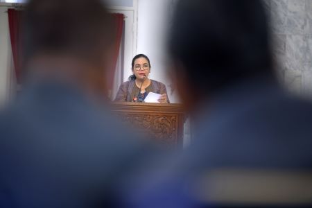 APBD 2026 Turun, Pemkot Semarang Tetap Prioritaskan Pangan dan Lingkungan Hidup