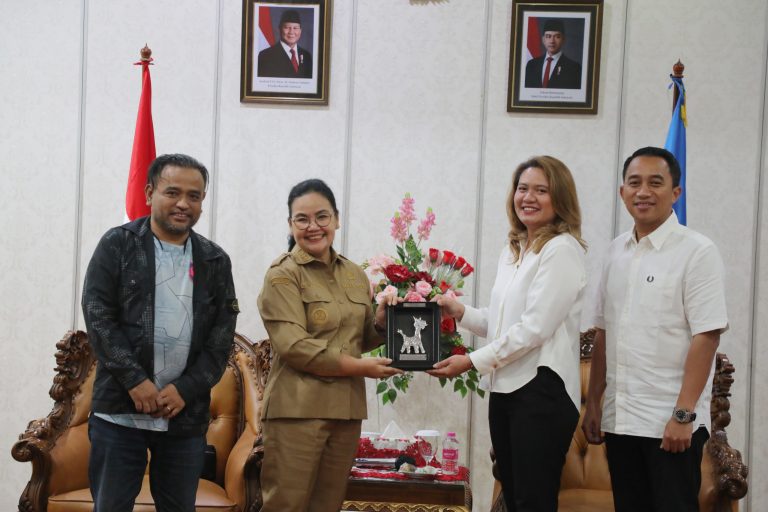 Wali Kota Semarang Agustina Wilujeng Dukung Penuh Manajemen Baru PSIS, Sinergi Tiga Pilar Jadi Kunci Kebangkitan