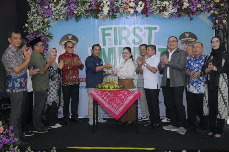 Setahun Beroperasi, RSUD Mijen Layani Hampir 7.000 Pasien dan Siap Terima BPJS Mulai 2026