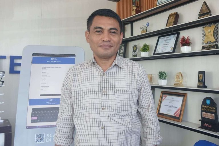 Akademisi Unkhair Desak Pemprov Malut Perkuat Komitmen Antikorupsi pada Hakordia 2025