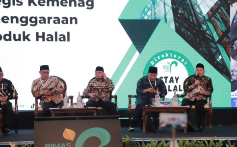 Oktober 2026 Jadi Batas Wajib Halal, Ini Daftar Produk yang Harus Bersertifikat