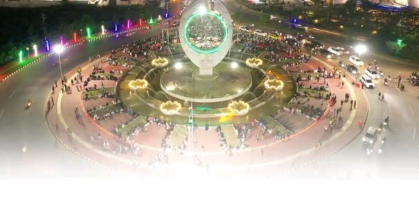 Tugu Mangrove Kubu Raya Resmi Berdiri, Ikon Baru Daerah yang Dibangun Tanpa APBD