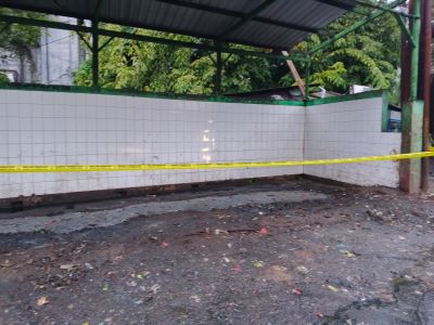 TPS Karangsaru Resmi Ditutup, Pemkot Semarang Alihkan Fungsi Jadi Taman Lingkungan